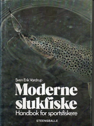 Moderne slukfske. Håndbok for sportsfiskere