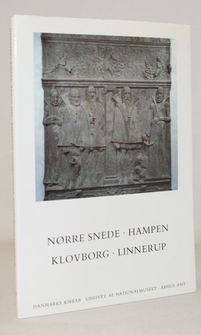 Danmarks Kirker. Århus Amt. Hefte 45: Kirkerne i…