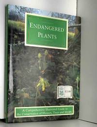 Endangered Plants by Sara Colledge - 1994