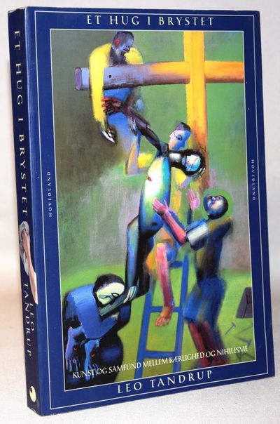 Et hug i brystet - Kunst og samfund mellem…