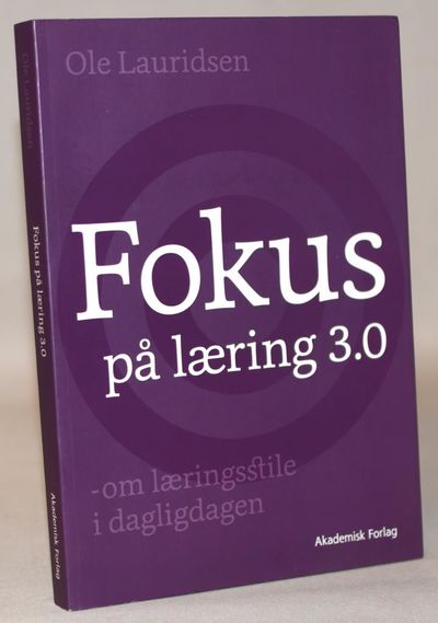Fokus på læring 3.0.