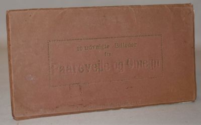 10 udvalgte billeder fra Faarevejle og Omegn.