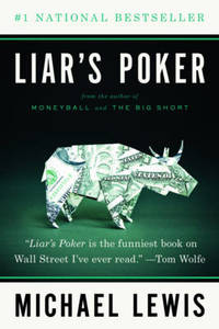 image of Liar's Poker
