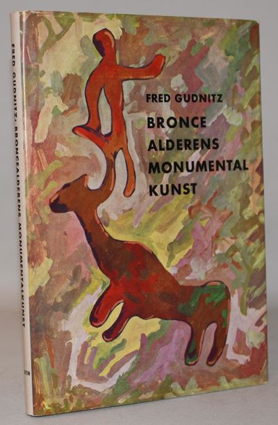 Broncealderens Monumentalkunst De skandinaviske…