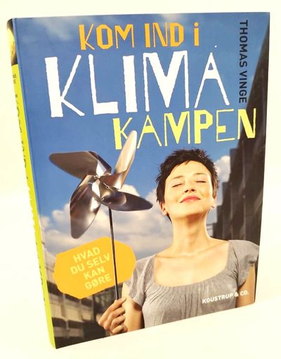 Kom ind i klimakampen.