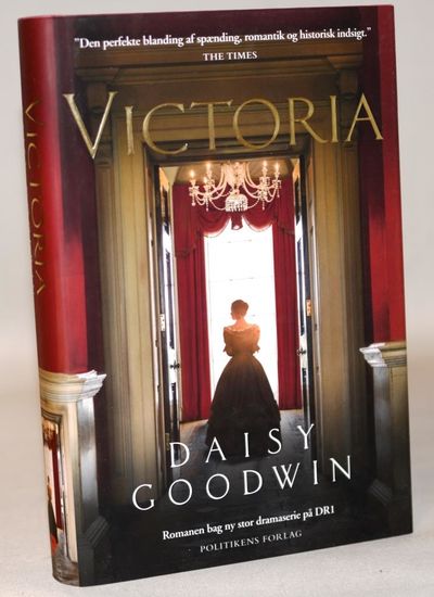 Victoria.