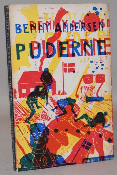 Puderne.