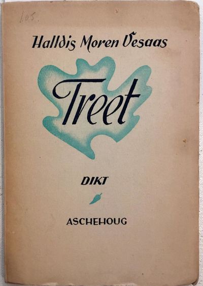Treet. Dikt