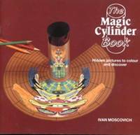Magic Cylinder Book