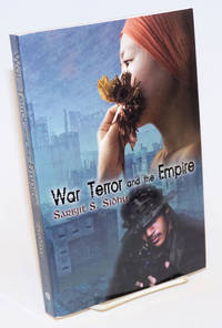 image of War Terror and the Empire