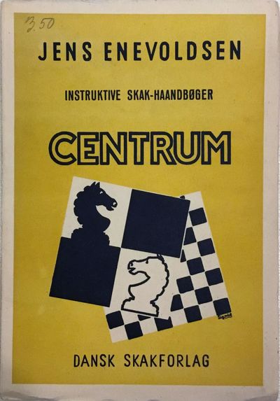 Centrum. Instruktive skak-haandbøger