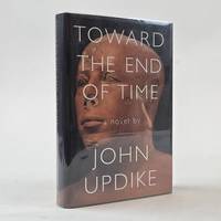 TOWARD THE END OF TIME [Signed]