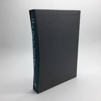 cover of OVER SEA, UNDER STONE.