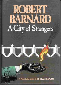 A CITY OF STRANGERS