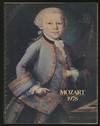 Metropolitan Opera Guild Engagement Calendar Mozart 1978