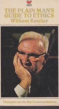 image of Plain Man's Guide to Ethics, The (Fontana religious)