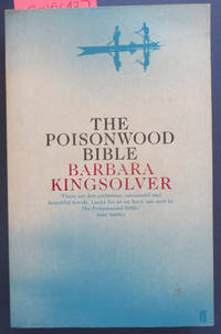 Poisonwood Bible, The by Kingsolver, Barbara - 2000