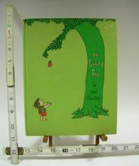 The Giving Tree (first Edition, First State, Matte Hardcover in Replica Dust Cover) by Shel Silverstein ; Harper and Row Publishers 1964