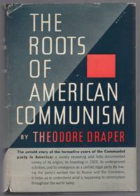 image of The Roots of American Communism