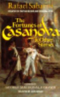 image of The Fortunes of Casanova and Other Stories
