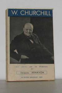 W.churchill ou l'ami de la france