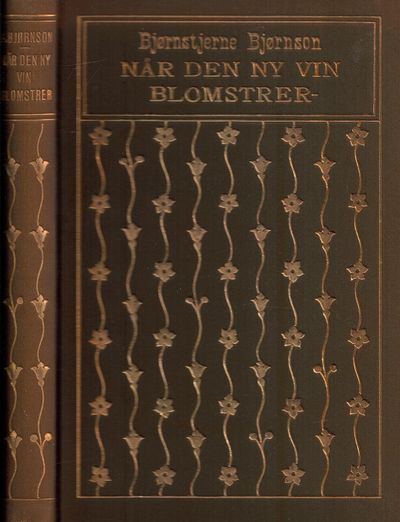 Når den ny vin blomstrer -. Fr. Bagges Kgl.…