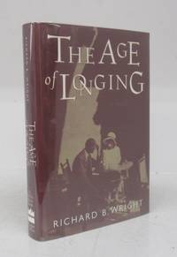 image of The Age of Longing
