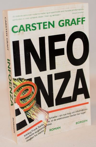 Infoenza.