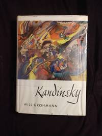 KANDINSKY: HIS LIFE AND WORK