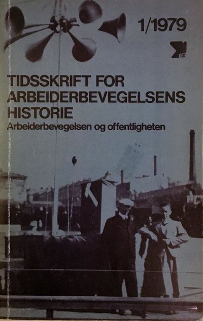 Arbeiderbevegelsen og offentligheten