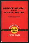 Service Manual for the Doctor of Motors