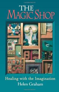 Magic Shop