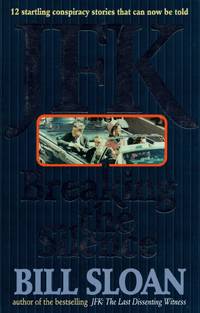 JFK: Breaking the Silence