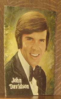 JOHN DAVIDSON