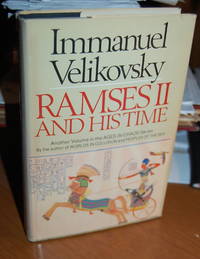 image of Ramses II And His Time.