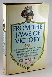 From the Jaws of Victory