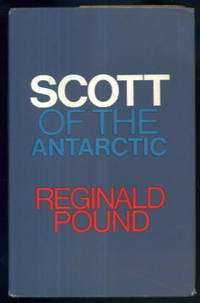 image of Scott of the Antarctic