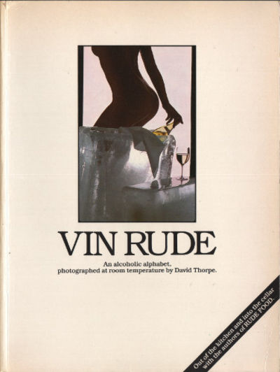 VIN RUDE.