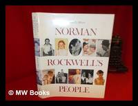 image of Norman Rockwell's People