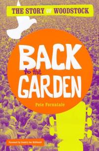 Back to the Garden