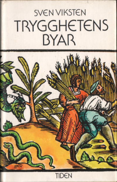TRYGGHETENS BYAR.