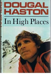 In High Places by Haston, Dougal