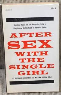 cover of After Sex with the Single Girl