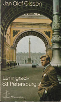 LENINGRAD S:T PETERSBURG.