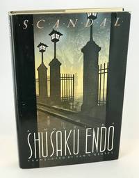 cover of Scandal