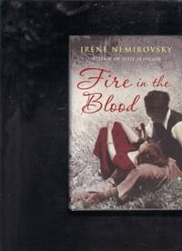 image of Fire in the Blood