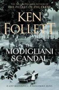 image of The Modigliani Scandal