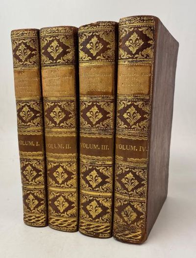 An Historical View of the English Government,…