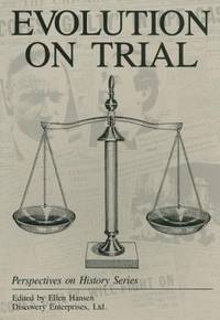 Evolution on Trial