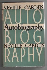 image of Autobiography